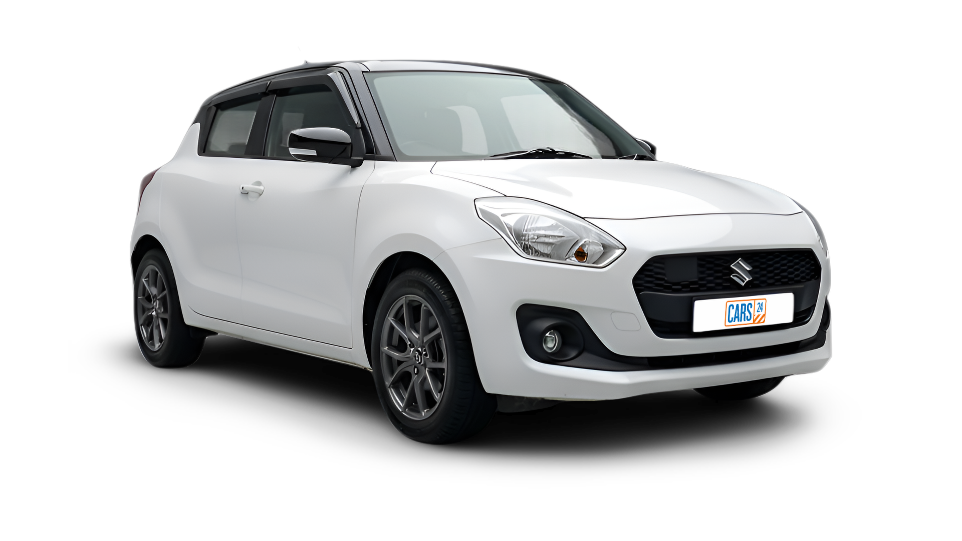 Maruti Swift-img